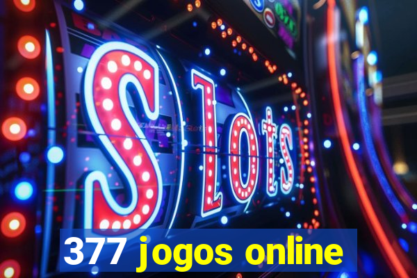 377 jogos online